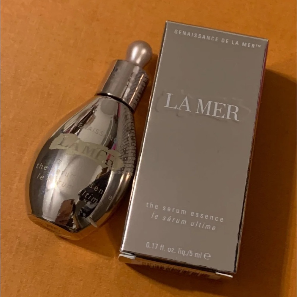 Lamer the serum essence mini 5ml